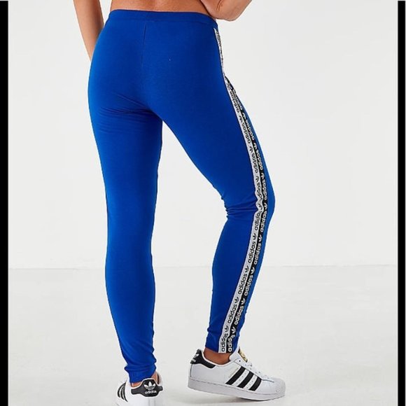 LAST ONE ❗️ New adidas orginals leggings M - Picture 2 of 8